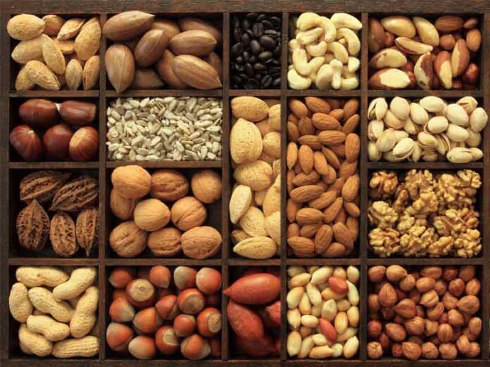 dry fruits online delivery