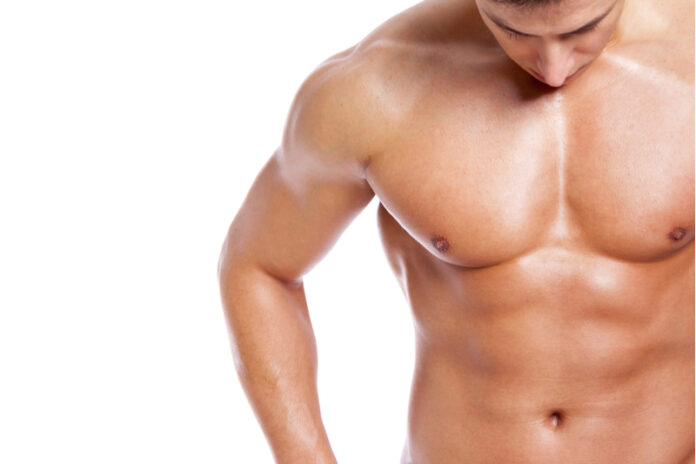 gynecomastia surgery