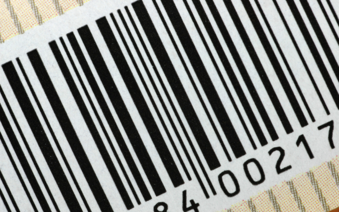 barcodes