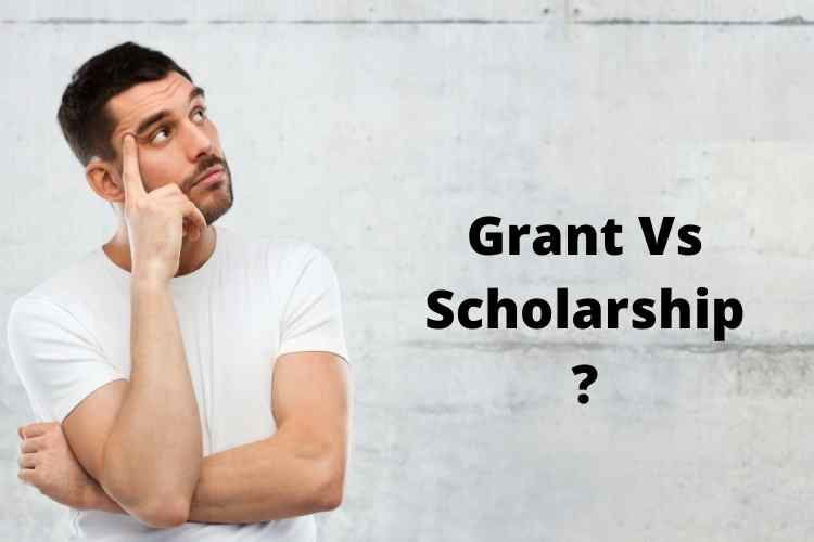 Grant Vs Scholarship: What Is The Difference? - News Daily Times | Your ...