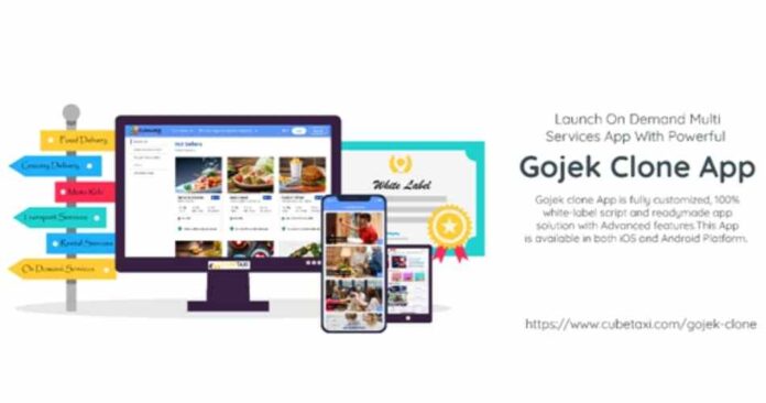 How Worthy To Invest In Gojek Clone App in Malaysia?