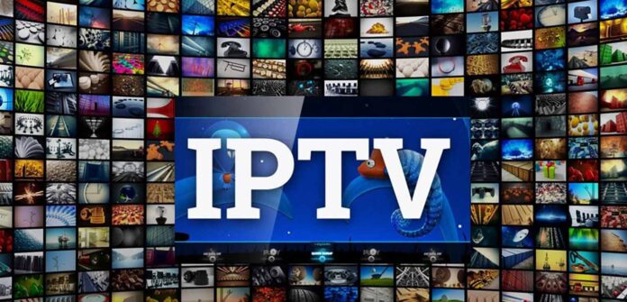 IPTV benefit