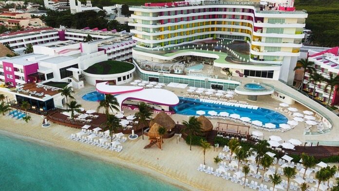 Cancun Resort