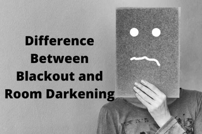 Difference Between Blackout and Room Darkening (1)