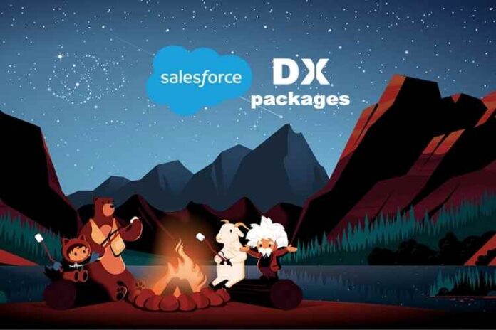 Salesforce Data Backup and Recovery