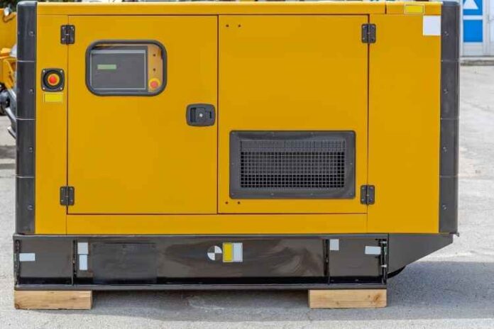 Diesel Generator Buying Guide