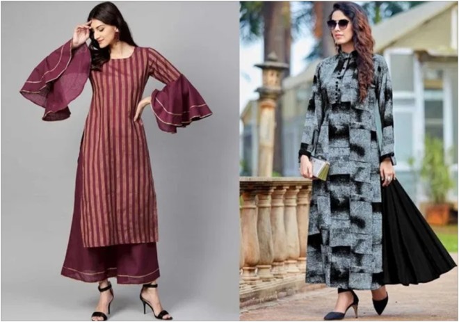 Things to Remember Before Buying a Kurti