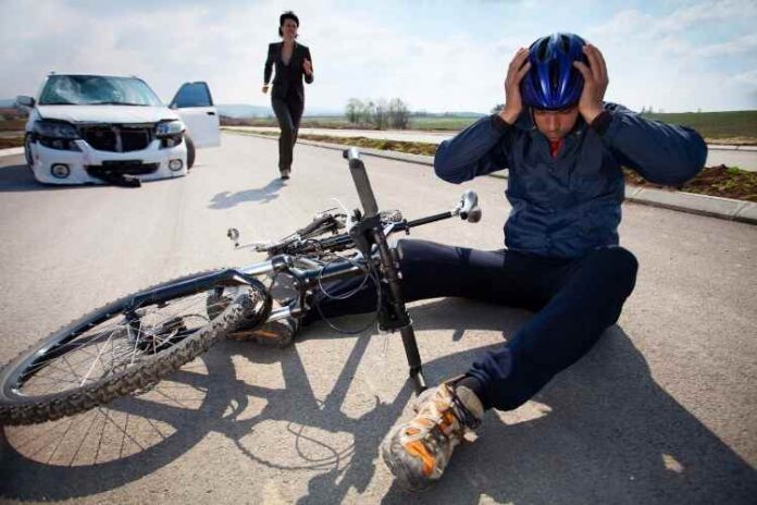 What Are My Options If I’ve Been in a Bicycle Accident