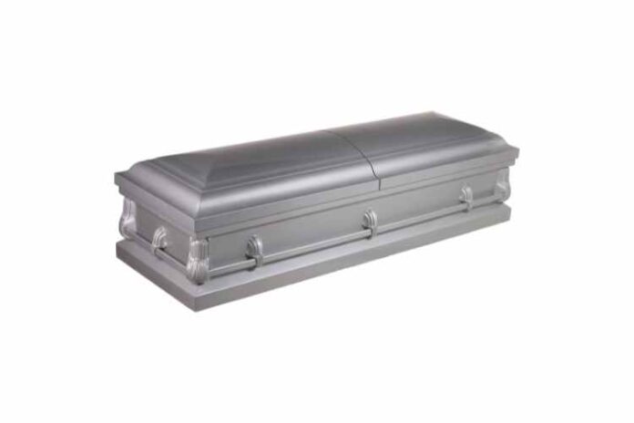 8 Most Popular Coffins for Sale in Texas