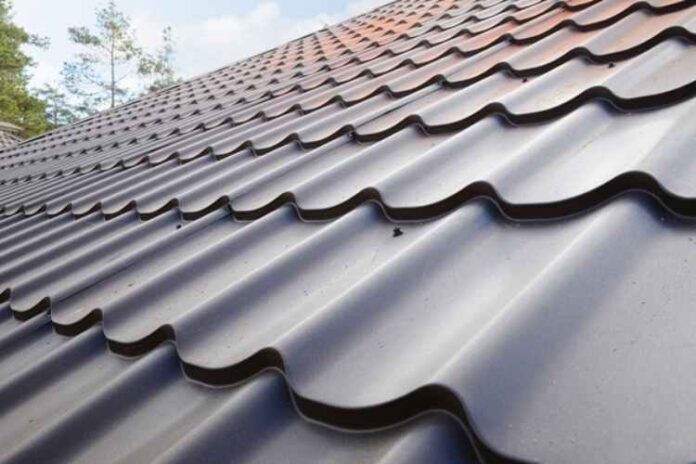 What to Know About Replacing Shingles with a Metal Roof