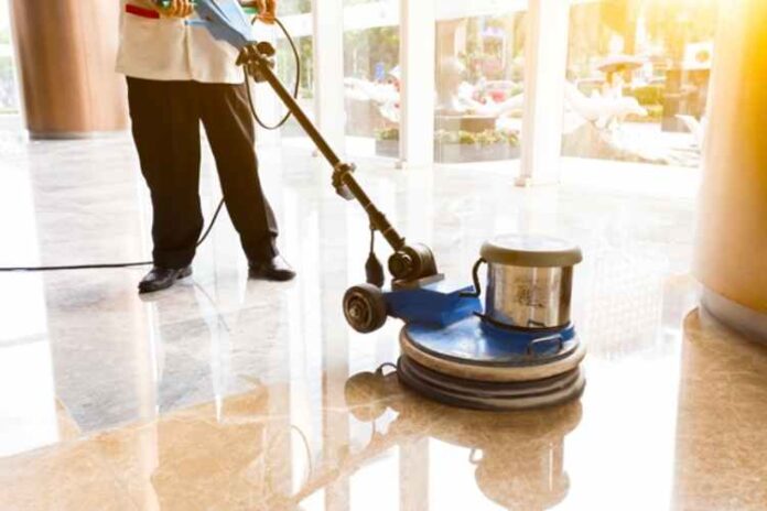 5 Questions to Ask Before Hiring a Commercial Cleaning Company