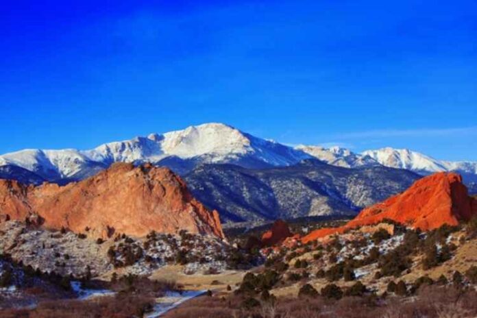 5 Things to Do When Visiting Colorado Springs
