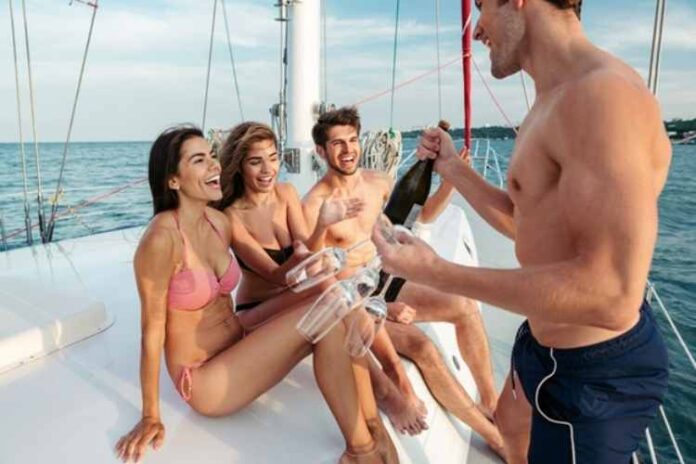 The Ultimate Guide to Renting a Party Yacht