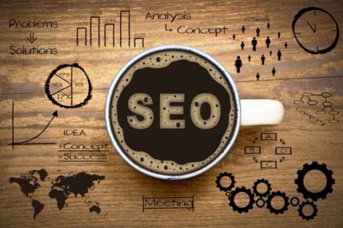 5 Important SEO Trends for Small Businesses