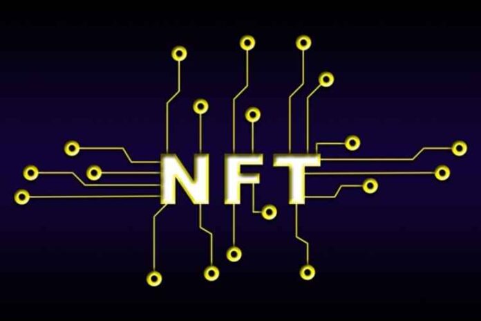 5 Reasons Why You Should Invest in NFTs