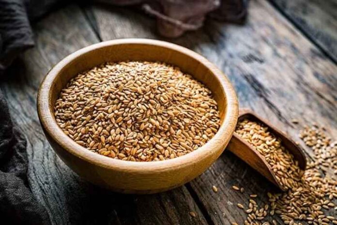 DIFFERENCES BETWEEN FLAXSEED VS FLAXSEED MEAL.