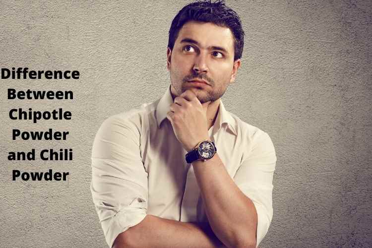 Difference Between Chipotle Powder and Chili Powder