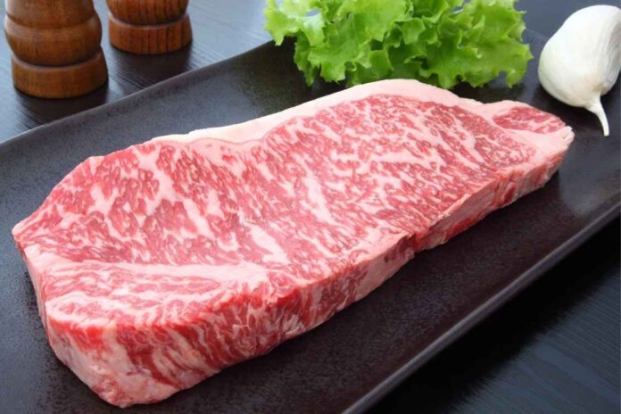 Difference Between Kobe and Wagyu