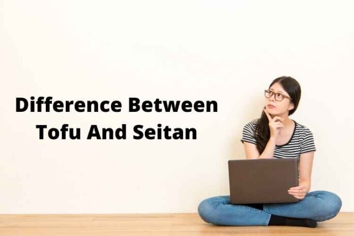 Difference Between Tofu And Seitan