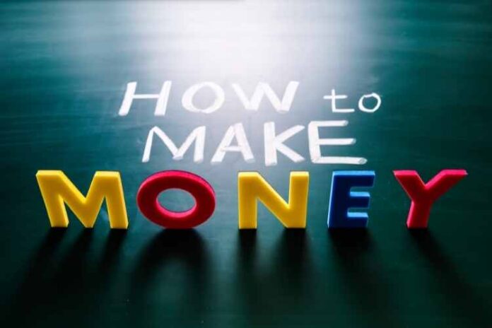 How to Make Money Investing