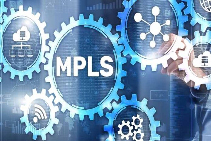 What is MPLS in CCNP