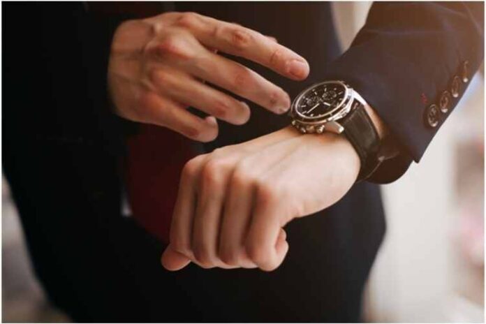 The Different Types of Watches for Men