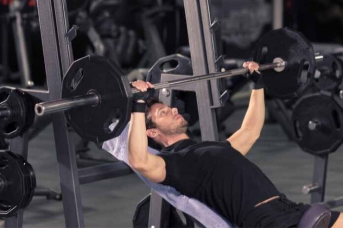 How To Use a Weight Bench