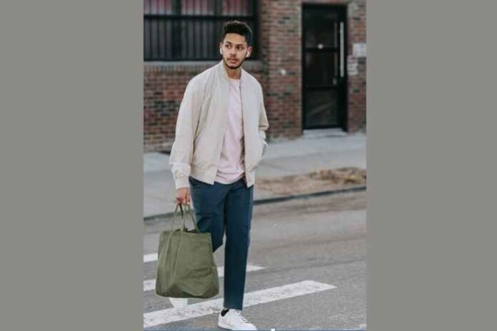 How to Style Men's Casual Outfits