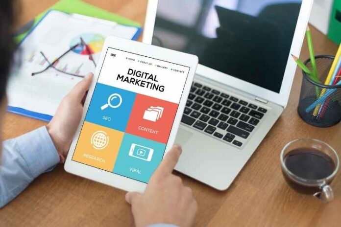 Why Hire a Digital Marketing Agency? What Are the Benefits?