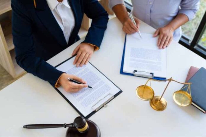 4 Benefits of Hiring a Sexual Abuse Attorney