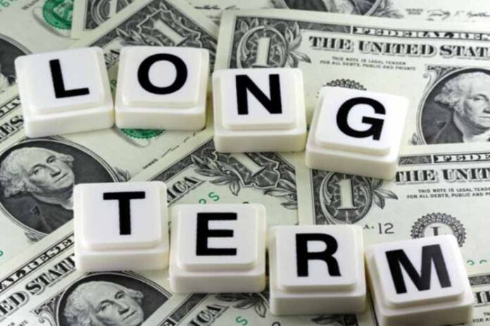 5 Long-Term Investment Strategies to Secure Your Financial Future