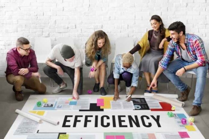 7 Great Tips for Increasing Business Efficiency