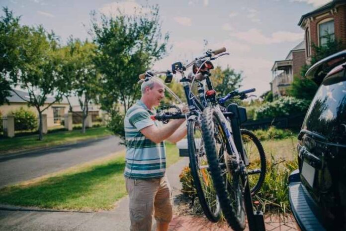 Carry Your Bike Without Worry on a Bike Carrier