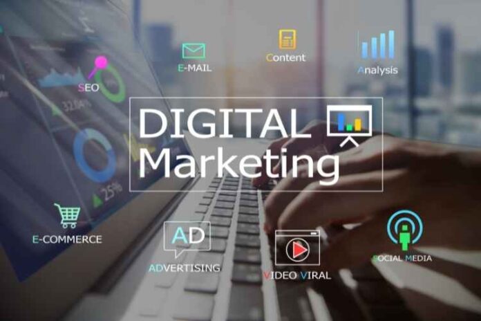 Top 7 Ways a Digital Marketing Agency Can Help Your Business Grow