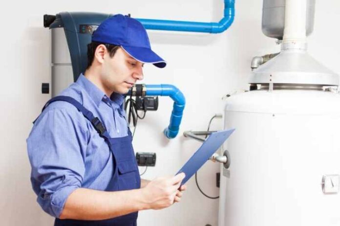 What To Check If Your Hot Water Heater Is Not Working Properly