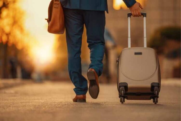 10 Must Haves For the Frequent Traveler