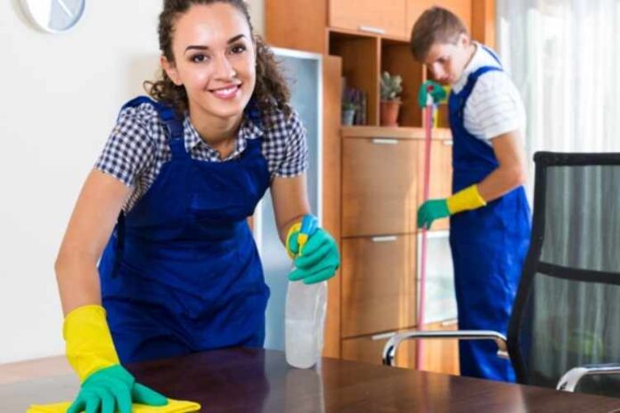 3 Tips for Hiring a Commercial Cleaning Company in Houston