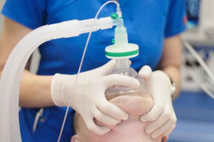 4 Tips for Maintaining an Anesthesia Machine