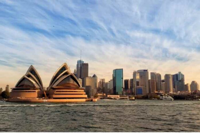 5 Ways to Watch and Enjoy the Magnificent Sydney Sunset