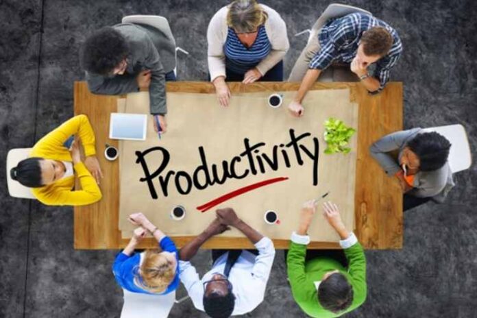 A Quick Guide on How to Increase Productivity in the Workplace