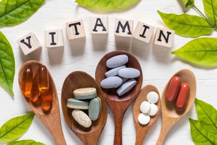 The Ultimate Guide to the Best Vitamins for Men