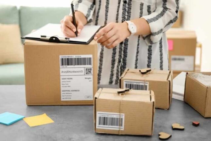 What Are the Best Small Business Shipping Tips