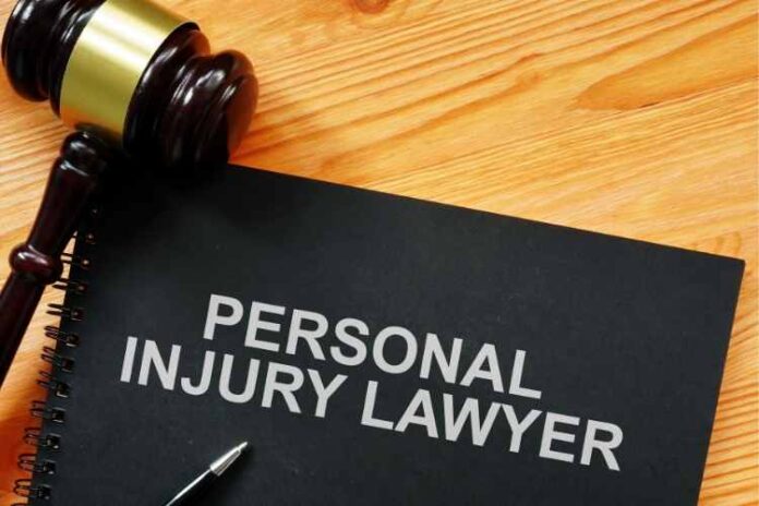 Choosing the right personal injury lawyer