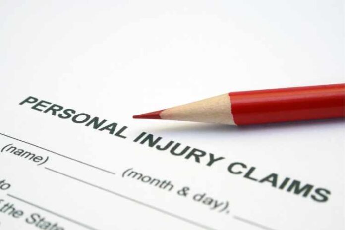 Best Settlement for your Personal Injury Claim