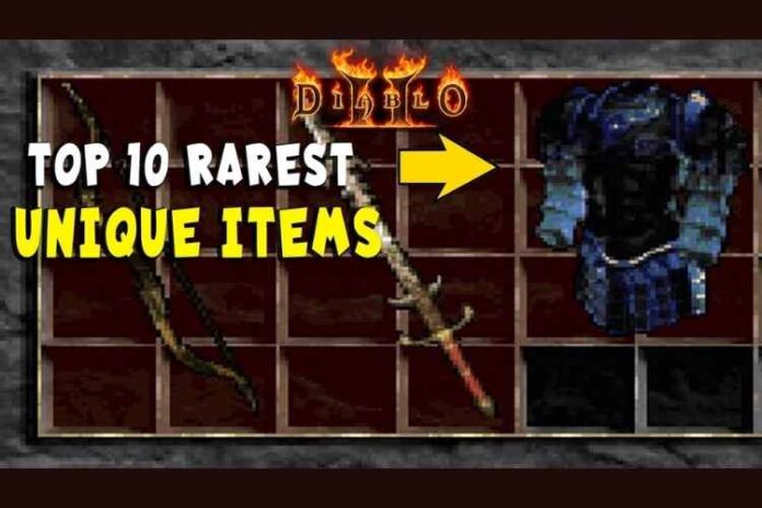 Blessed Aura Hammer Paladin Build for Diablo 2 Resurrected