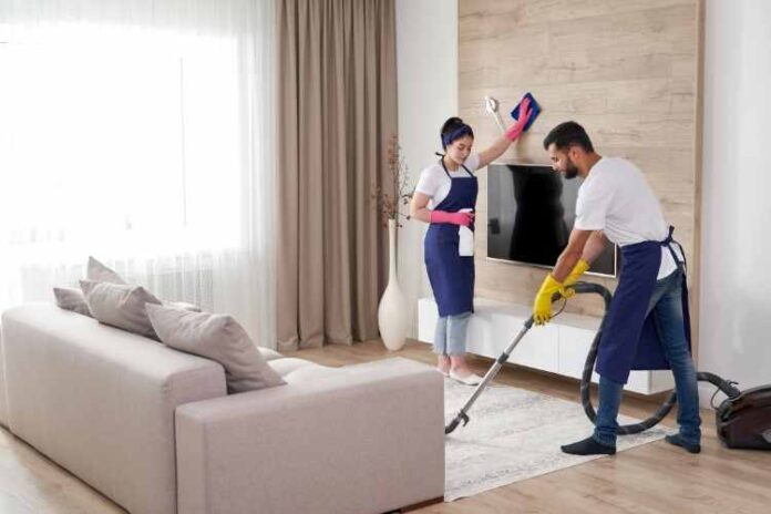 NoBroker Cleaning Services Hyderabad Review – Perfect for Diwali Cleaning!