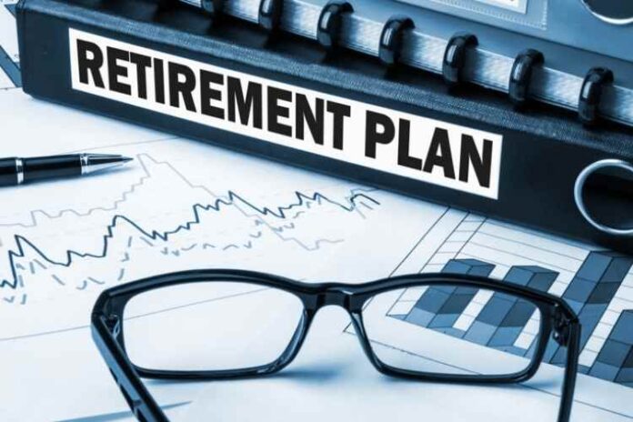 Preparing for Retirement: 4 Great Tips