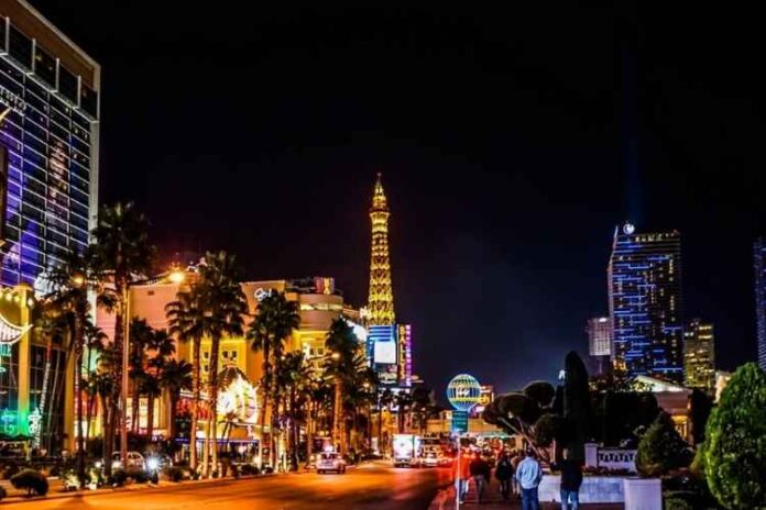 Top Casinos to Visit in Vegas