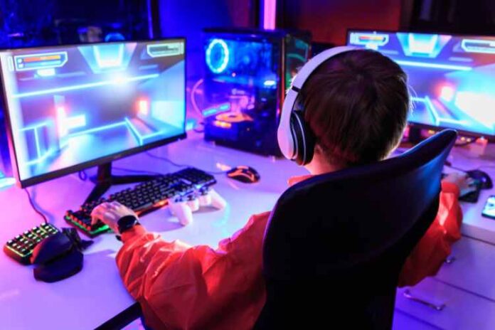 Exploring The Future of Competitive eSports Gaming