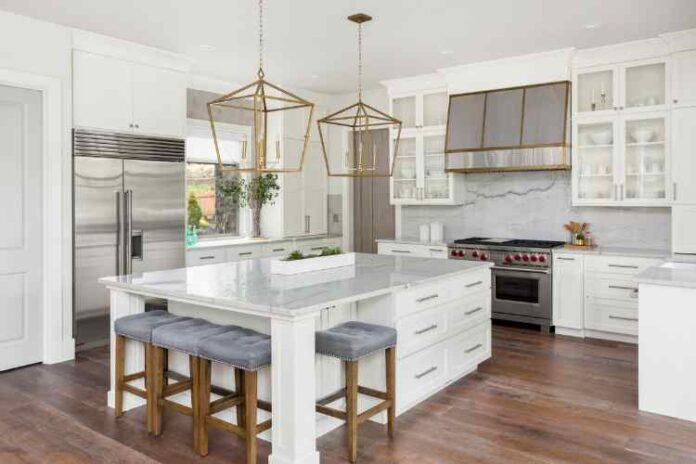 Advantages of Consulting a Professional for Your Kitchen Renovation